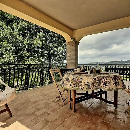 Villa Pacchini Poggio Mirteto المظهر الخارجي الصورة