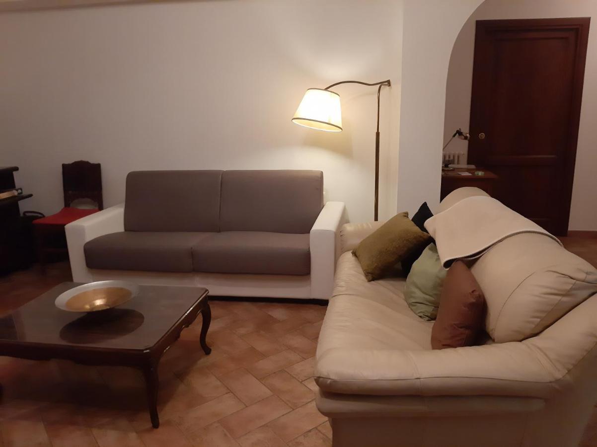 Villa Pacchini Poggio Mirteto المظهر الخارجي الصورة