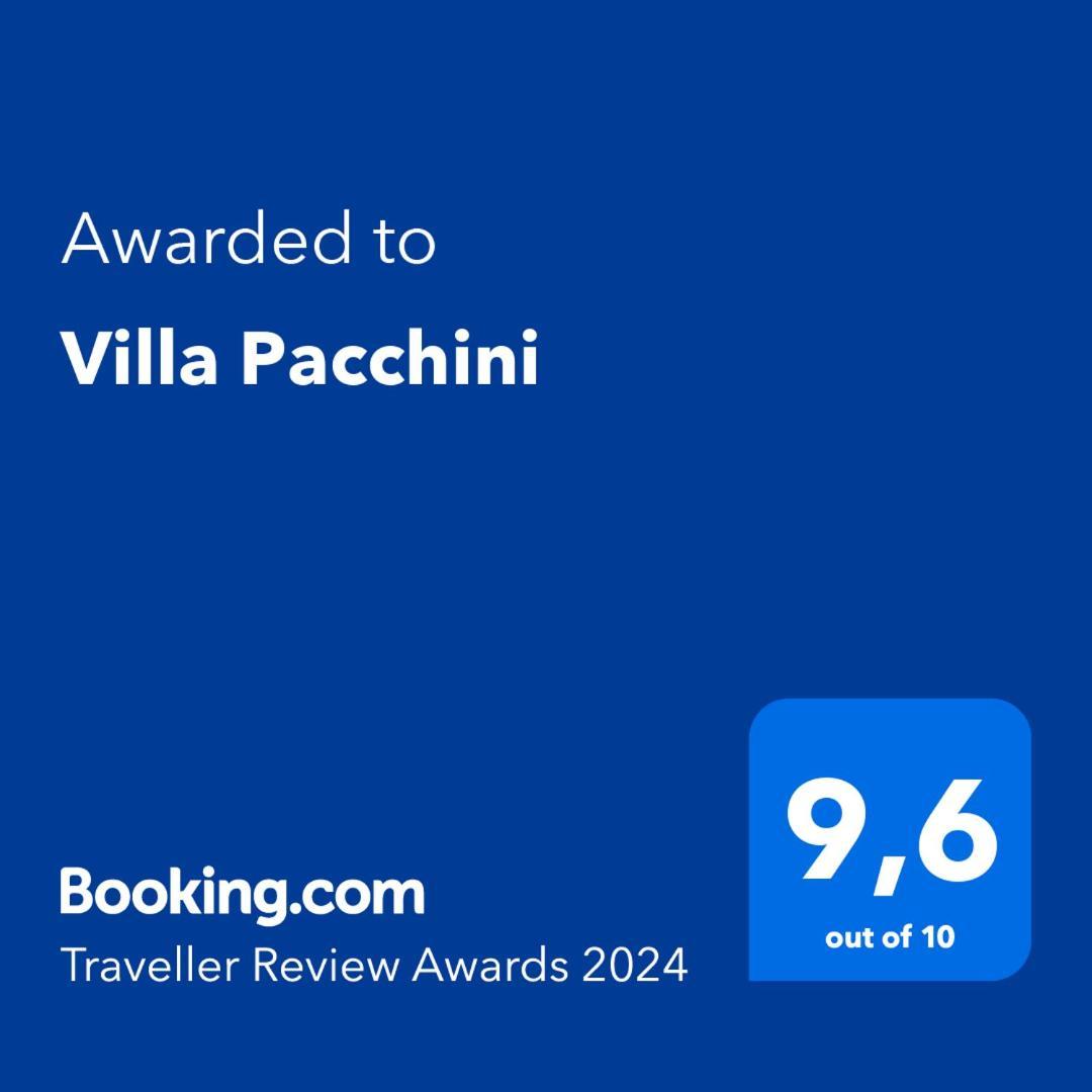 Villa Pacchini Poggio Mirteto المظهر الخارجي الصورة