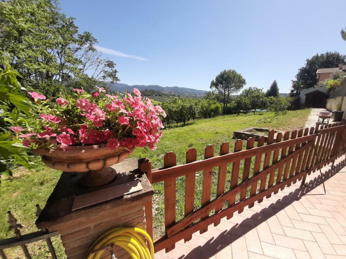 Villa Pacchini Poggio Mirteto المظهر الخارجي الصورة