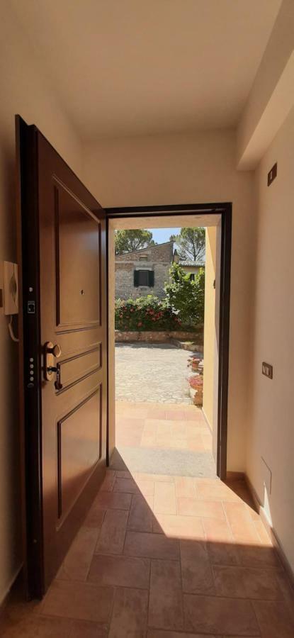 Villa Pacchini Poggio Mirteto المظهر الخارجي الصورة